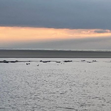 Gite Chti Picard Parking Prive Gratuit Et 100M De La Plage Berck Exteriér fotografie