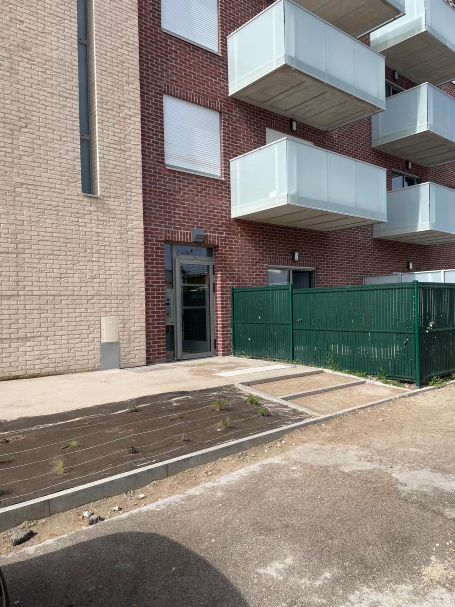 Gite Chti Picard Parking Prive Gratuit Et 100M De La Plage Berck Exteriér fotografie