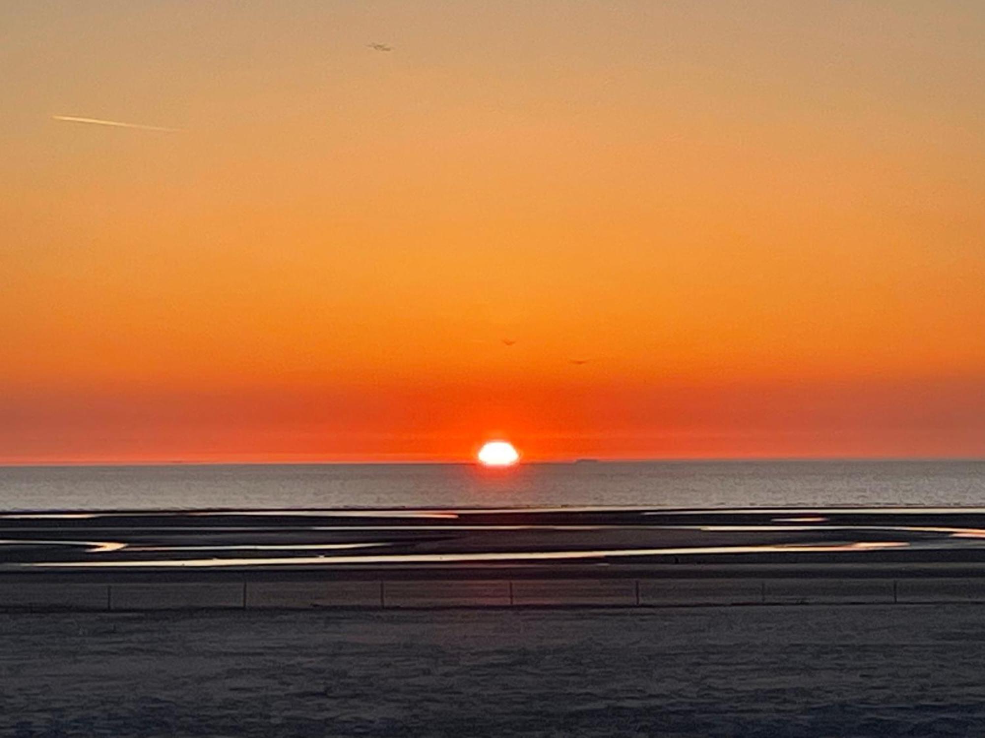 Gite Chti Picard Parking Prive Gratuit Et 100M De La Plage Berck Exteriér fotografie